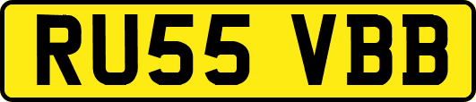 RU55VBB
