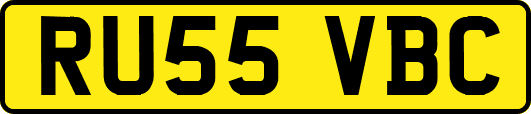 RU55VBC