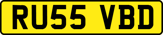 RU55VBD