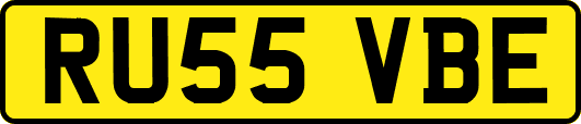 RU55VBE