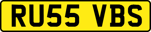 RU55VBS