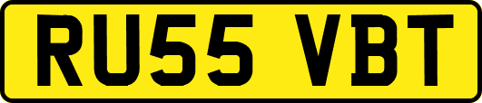 RU55VBT