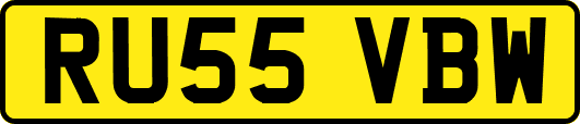 RU55VBW