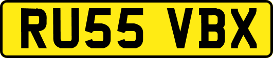 RU55VBX