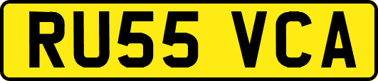 RU55VCA