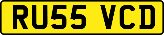 RU55VCD