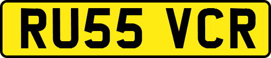 RU55VCR