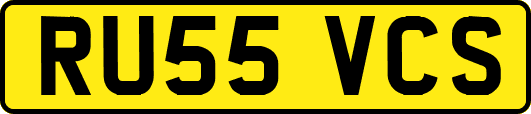 RU55VCS