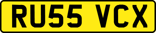 RU55VCX