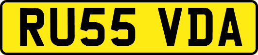 RU55VDA