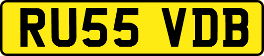 RU55VDB