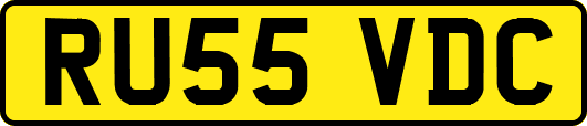 RU55VDC