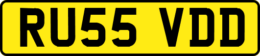 RU55VDD