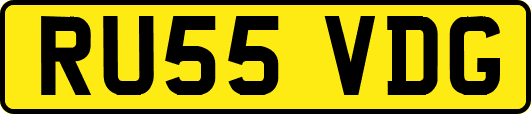 RU55VDG