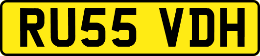 RU55VDH