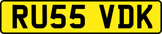 RU55VDK