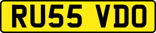 RU55VDO