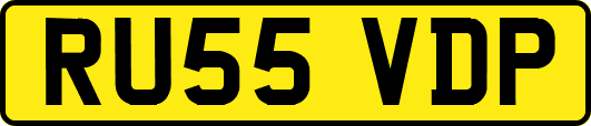 RU55VDP