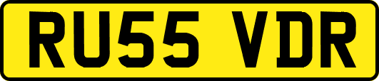 RU55VDR