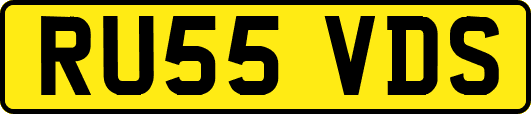 RU55VDS