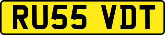 RU55VDT