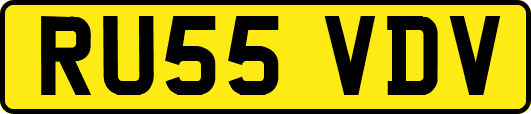 RU55VDV