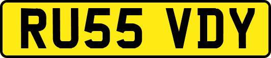 RU55VDY