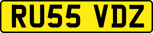 RU55VDZ