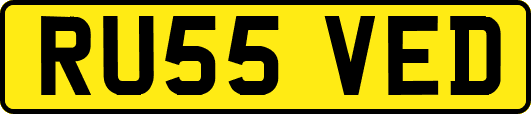 RU55VED