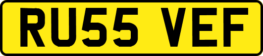 RU55VEF