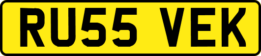 RU55VEK