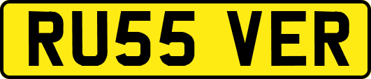 RU55VER
