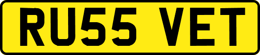RU55VET