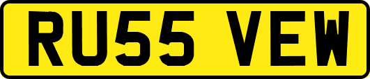 RU55VEW