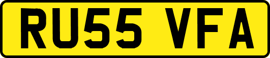 RU55VFA