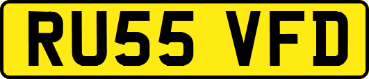 RU55VFD