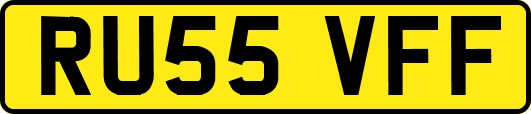 RU55VFF