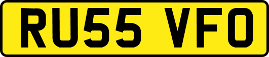 RU55VFO