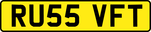 RU55VFT