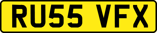 RU55VFX