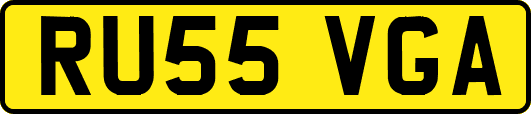 RU55VGA