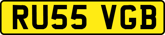 RU55VGB