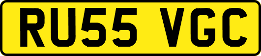 RU55VGC