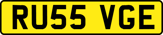 RU55VGE