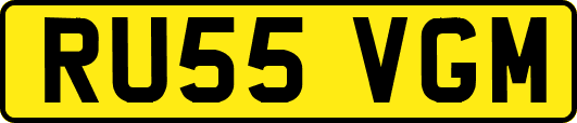 RU55VGM