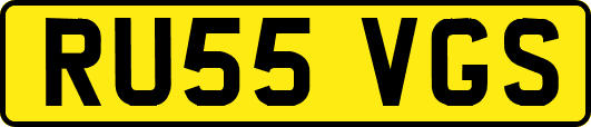 RU55VGS