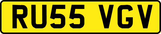 RU55VGV