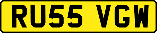 RU55VGW