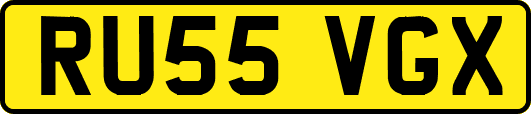 RU55VGX