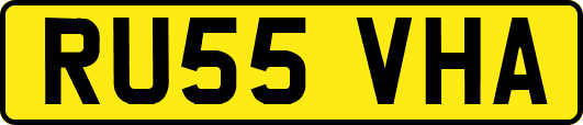 RU55VHA